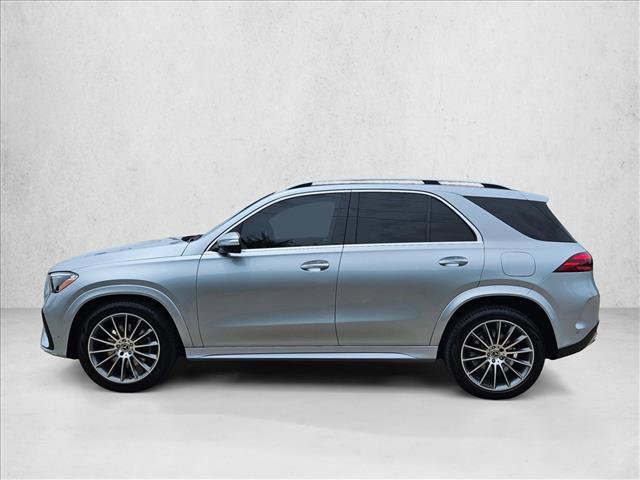 Used 2025 Mercedes-Benz GLE 450e 4MATIC image 9