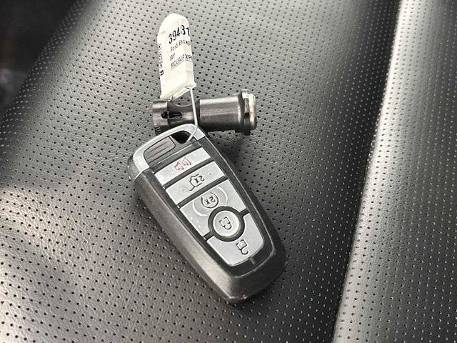 Certified 2023 Ford Escape Platinum AWD/4WD image 35