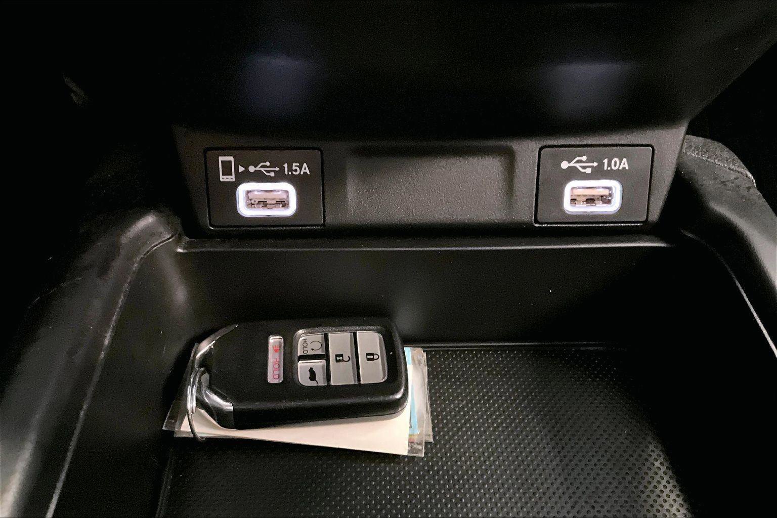 Used 2022 Honda CR-V EX image 31