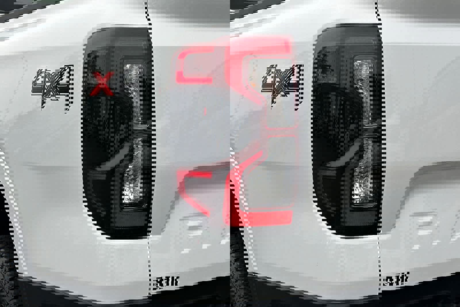 Certified 2025 Ford Ranger XLT w/ Chrome Accent Package image 8