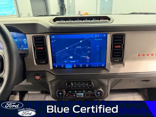 Certified 2024 Ford Bronco Raptor image 15