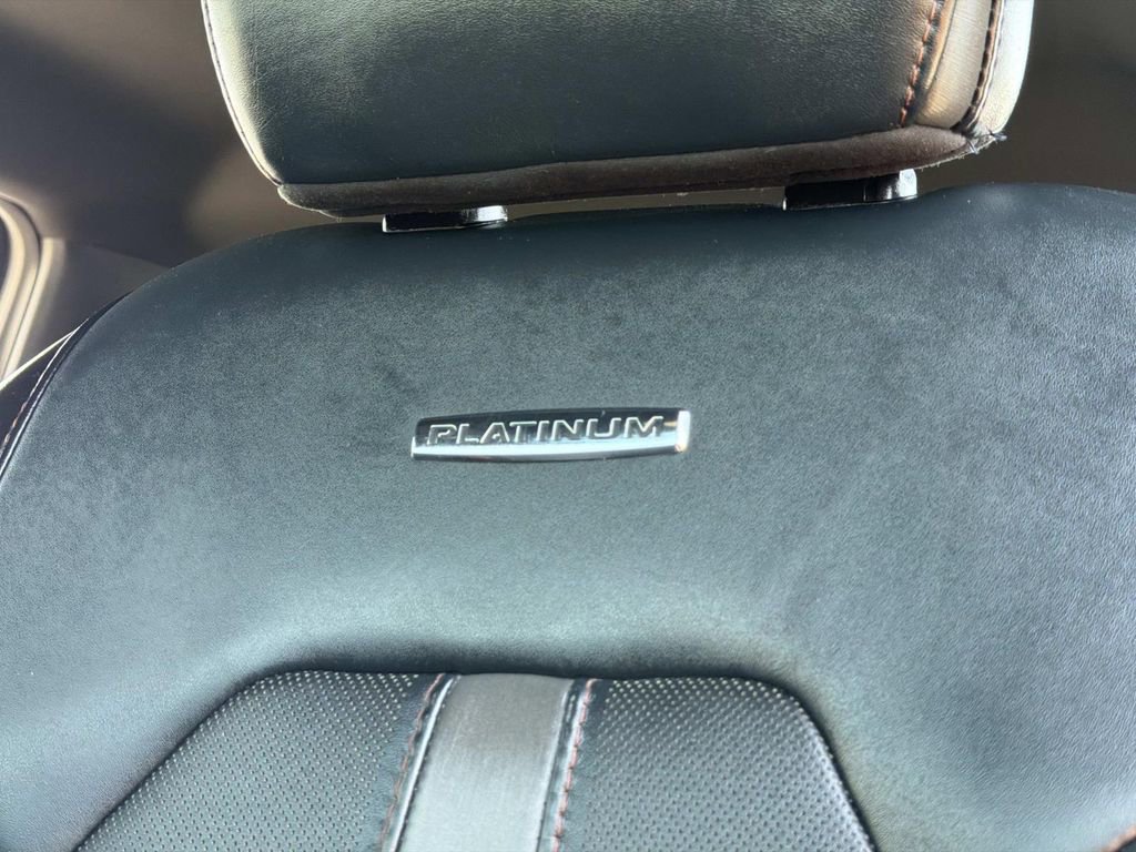 Certified 2019 Ford F150 Platinum AWD/4WD image 21