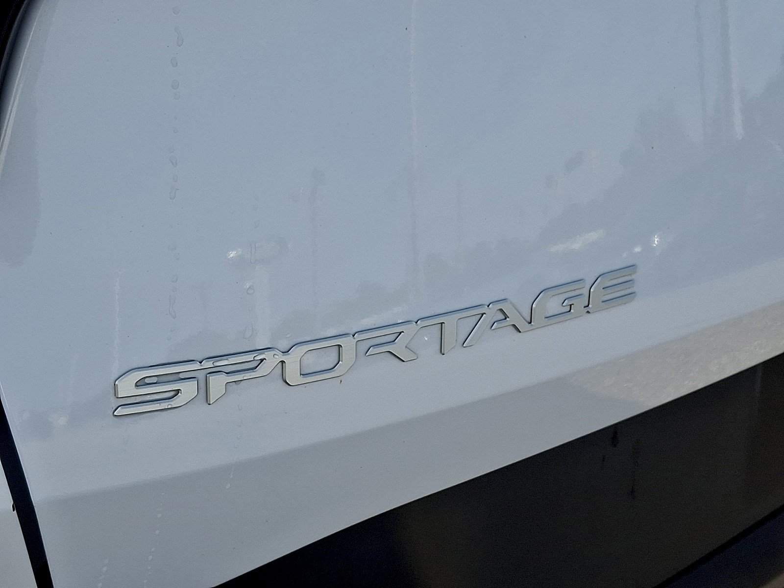 Used 2023 Kia Sportage X-Line AWD/4WD image 30