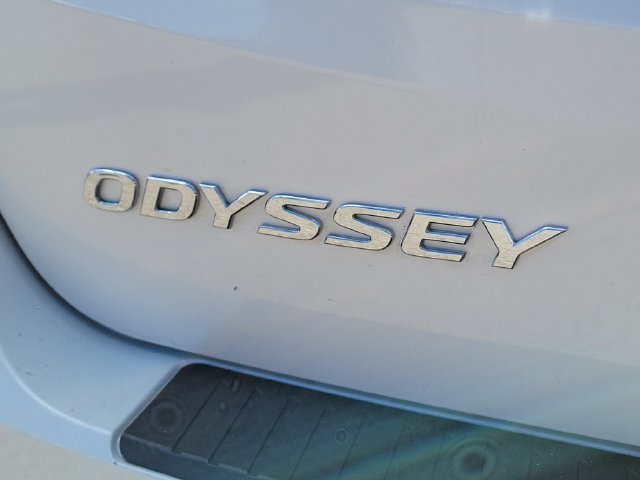 Used 2023 Honda Odyssey Elite image 10