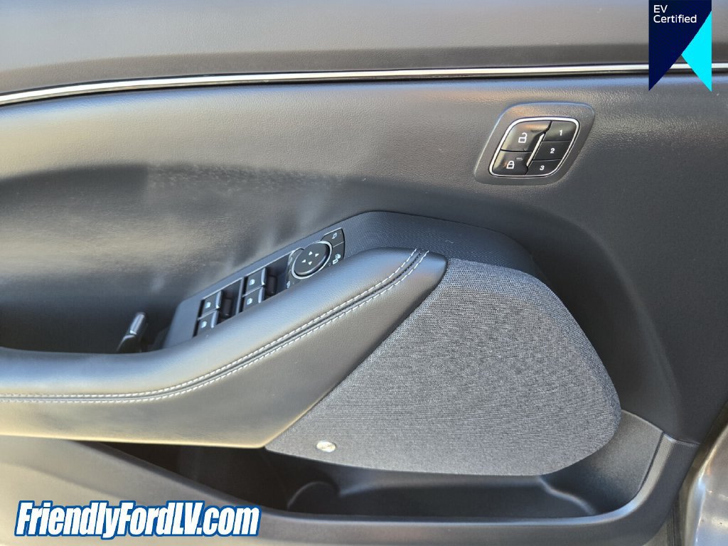 Certified 2023 Ford Mustang Mach-E Premium RWD image 19