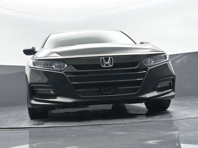Used 2018 Honda Accord Sport image 23