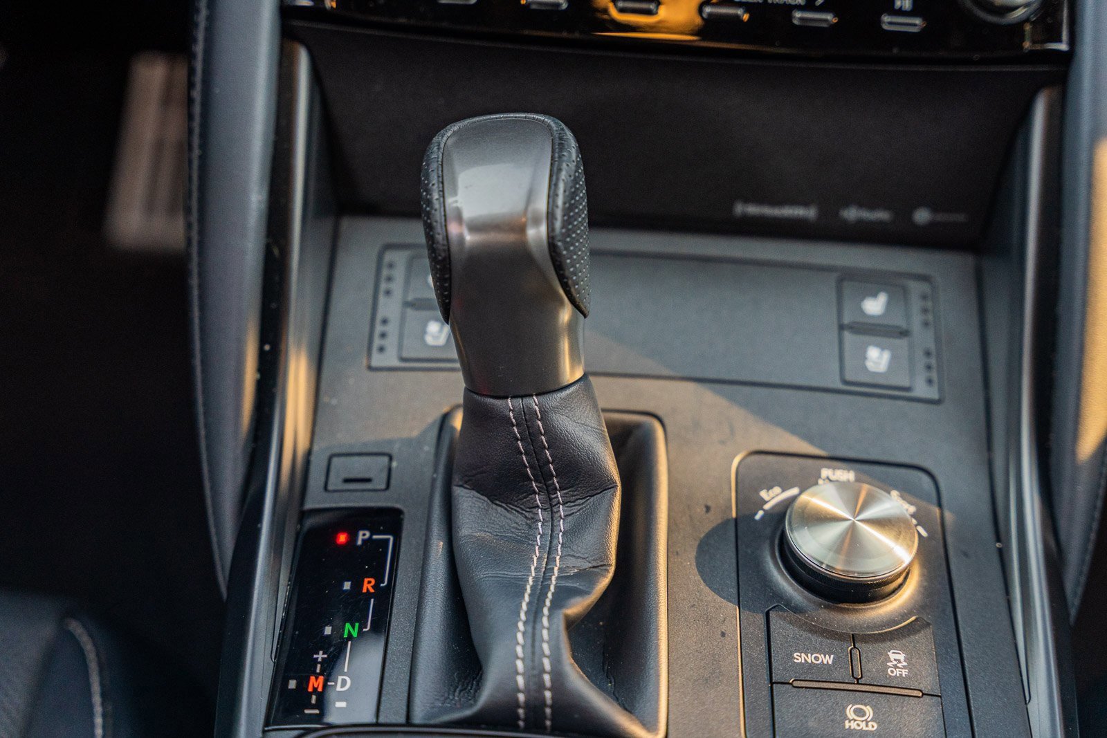 Used 2022 Lexus IS 350 F Sport w/ Accessory Package 2 image 40