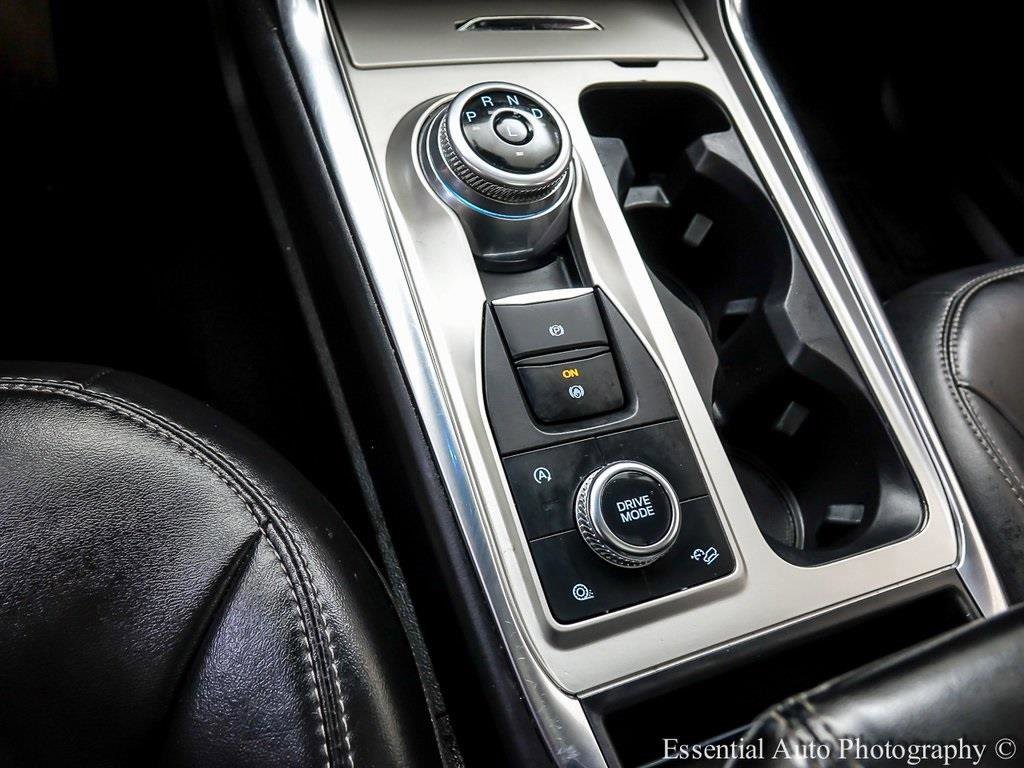 Certified 2021 Ford Explorer XLT w/ Equipment Group 202A image 20