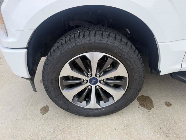 Certified 2020 Ford F150 XL w/ Equipment Group 101A Mid AWD/4WD image 30