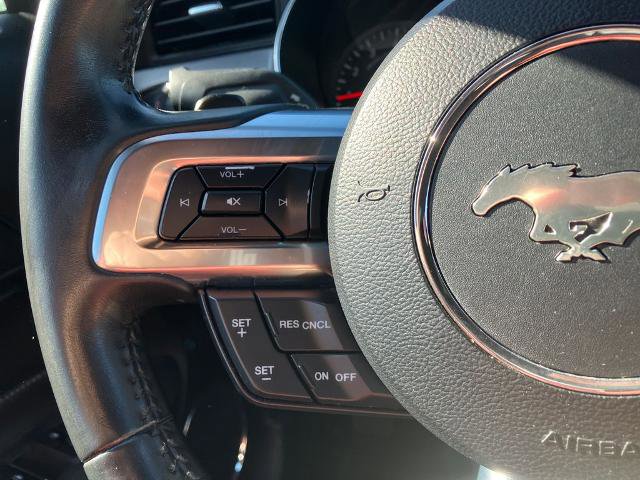 Certified 2020 Ford Mustang Premium RWD image 20