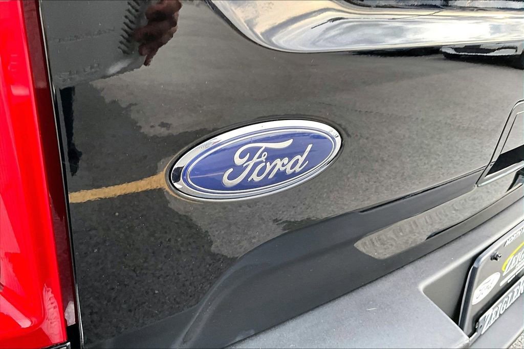 Certified 2024 Ford Bronco Sport Big Bend w/ Convenience Package AWD/4WD image 31