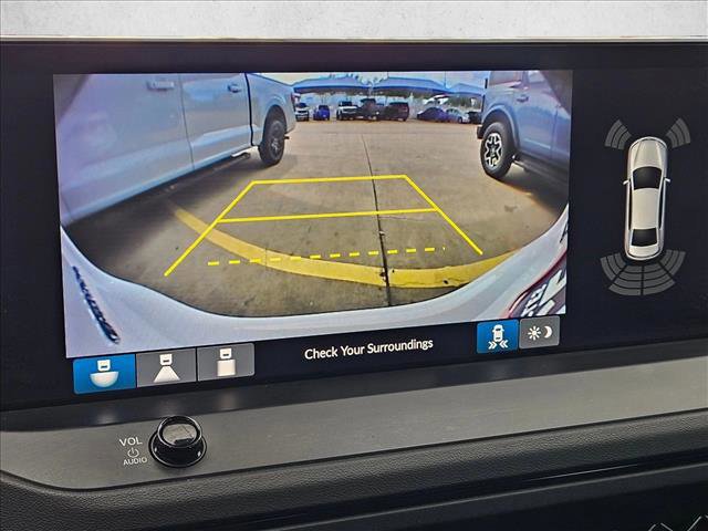 Used 2024 Honda Accord Touring image 14