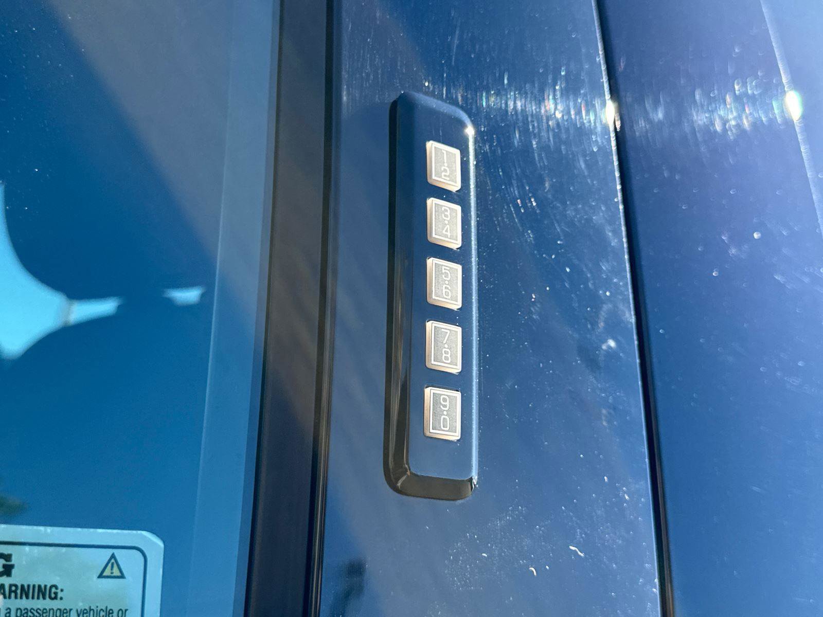 Certified 2023 Ford F150 XLT w/ Equipment Group 302A High image 26