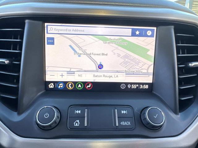 Used 2020 GMC Acadia Denali w/ Technology Package image 24