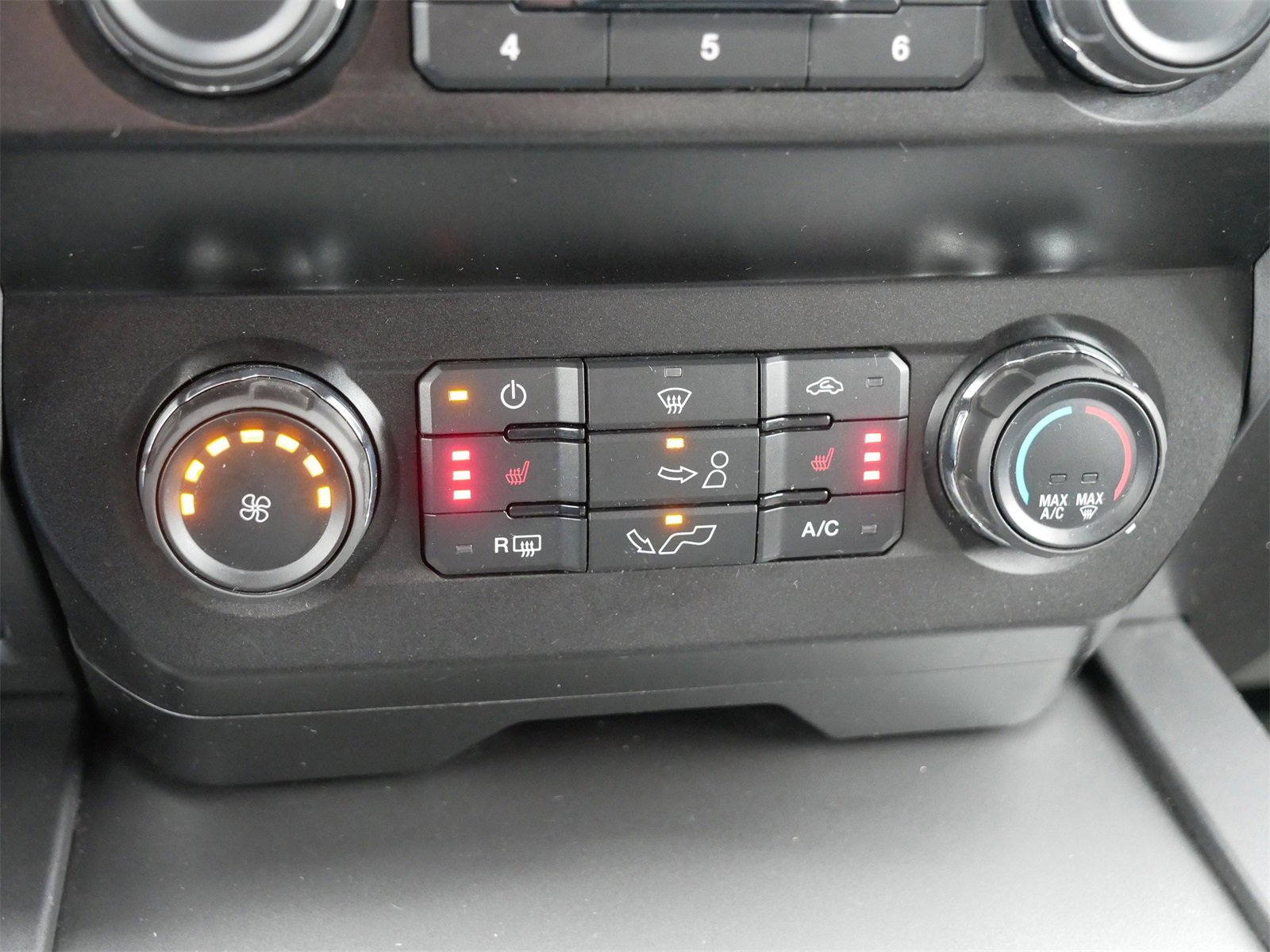 Certified 2020 Ford F150 XLT w/ Equipment Group 302A Luxury image 22