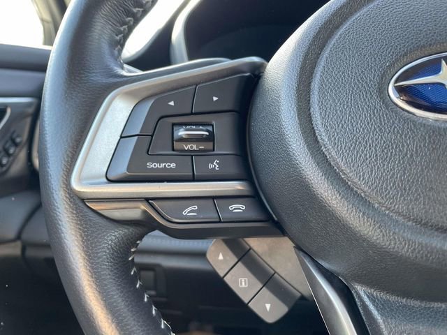 Used 2020 Subaru Outback Limited XT w/ Popular Package #2 image 25