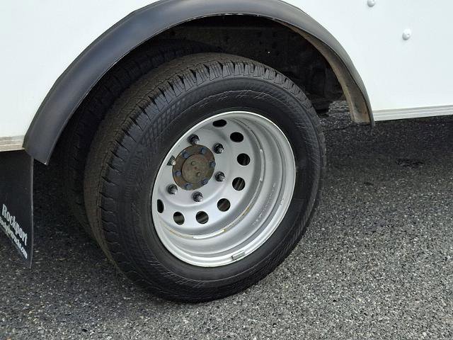 Certified 2023 Ford Transit 350 DRW RWD image 26