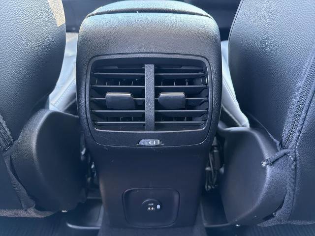 Certified 2022 Ford Escape SEL image 11