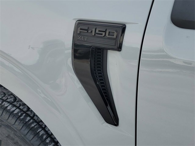 Certified 2023 Ford F150 XLT w/ Equipment Group 302A High image 6