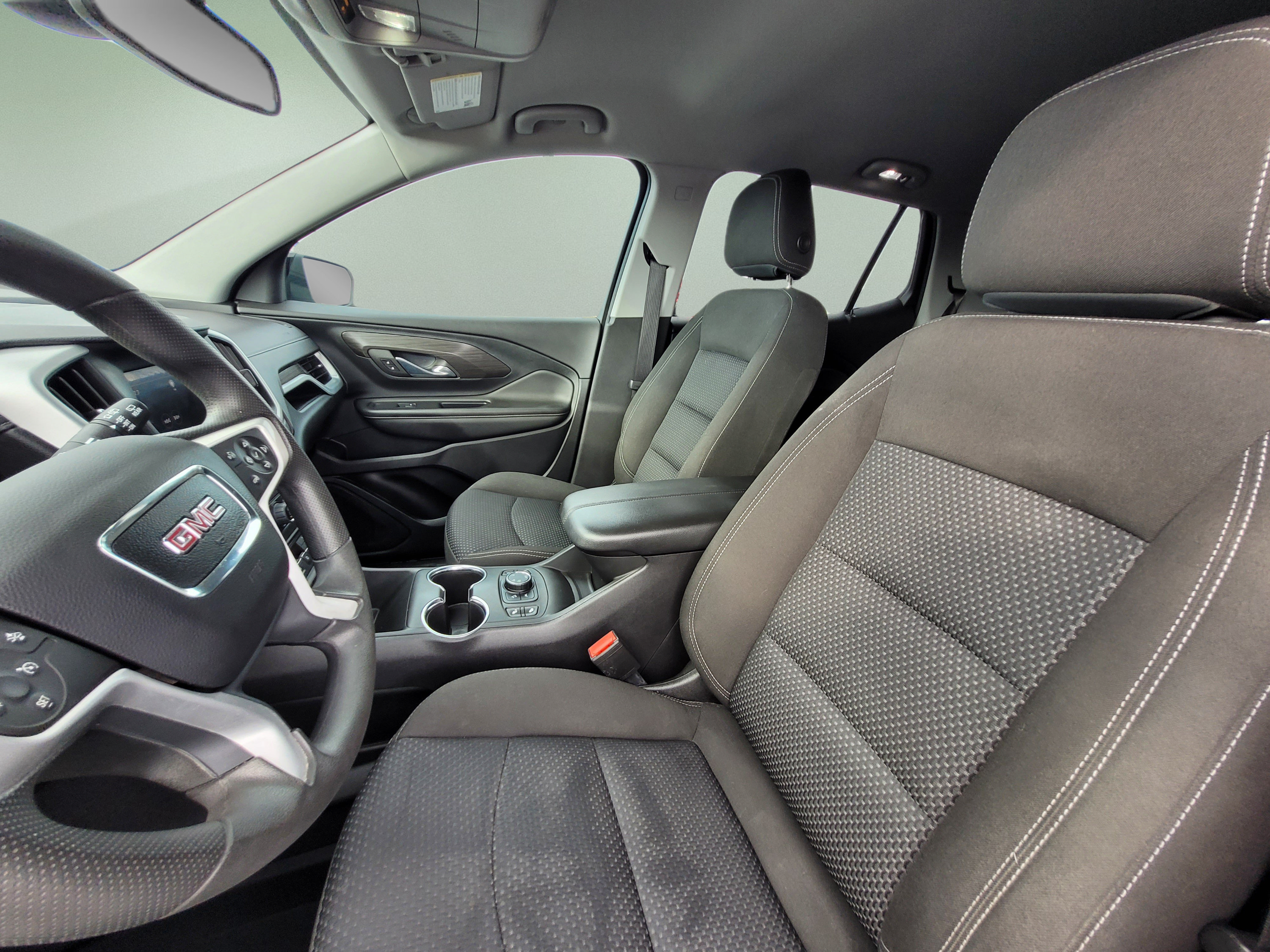 Used 2022 GMC Terrain SLE w/ Driver Convenience Package AWD/4WD image 28