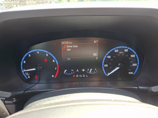Certified 2022 Ford Bronco Sport Big Bend w/ Convenience Package AWD/4WD image 29