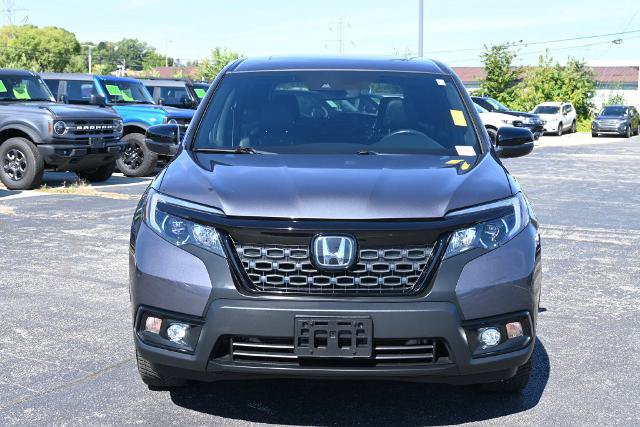Used 2019 Honda Passport EX-L image 6