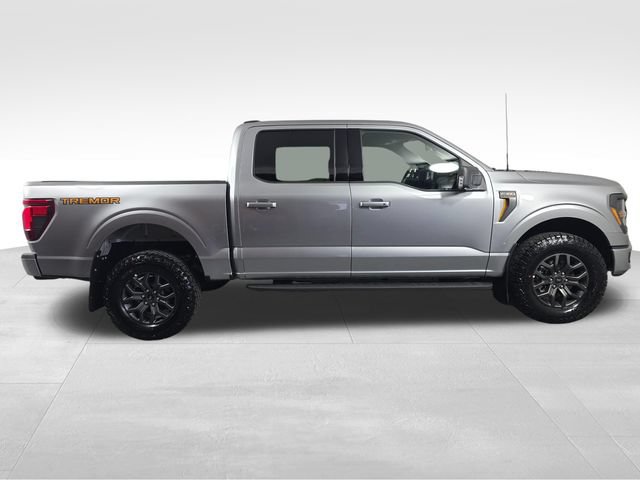 Certified 2026 Ford F150 Tremor w/ Tow/Haul Package AWD/4WD image 8