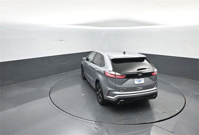 Certified 2020 Ford Edge ST image 29