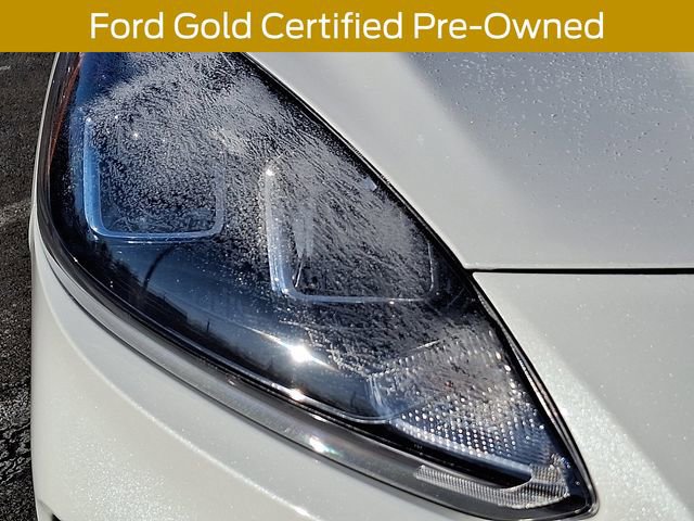 Certified 2022 Ford Escape SE w/ SE Sport Appearance Package image 12