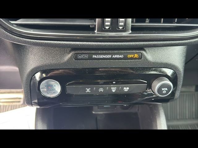 Certified 2023 Ford Escape ST-Line w/ Tech Pack #1 AWD/4WD image 25
