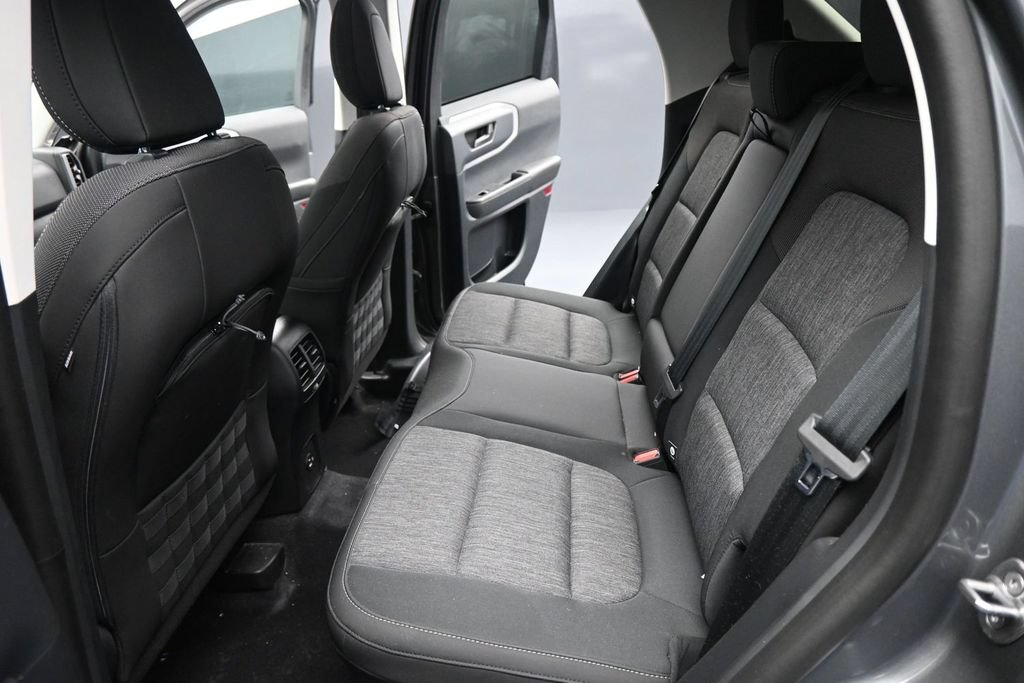 Certified 2021 Ford Bronco Sport Big Bend AWD/4WD image 18