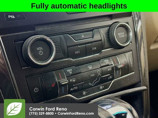 Certified 2017 Ford Explorer XLT w/ Equipment Group 201A image 15