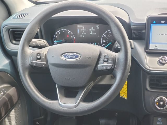 Certified 2024 Ford Maverick XL w/ Equipment Group 100A Standard AWD/4WD image 21