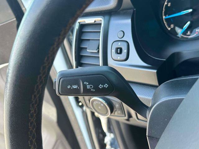 Certified 2023 Ford Ranger XLT w/ Equipment Group 301A Mid AWD/4WD image 23