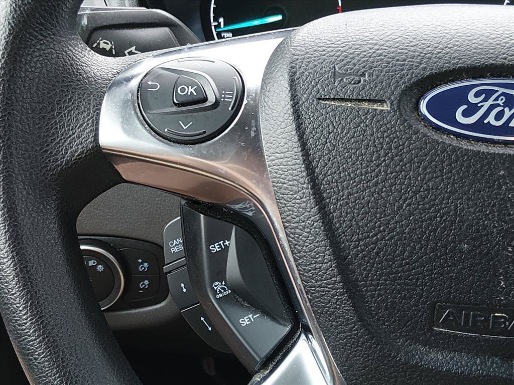 Certified 2023 Ford Transit Connect XLT FWD image 24