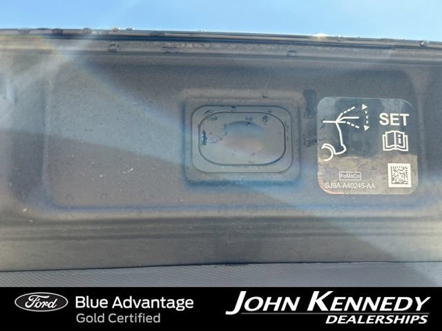 Certified 2025 Ford Mustang Mach-E Premium AWD/4WD image 13
