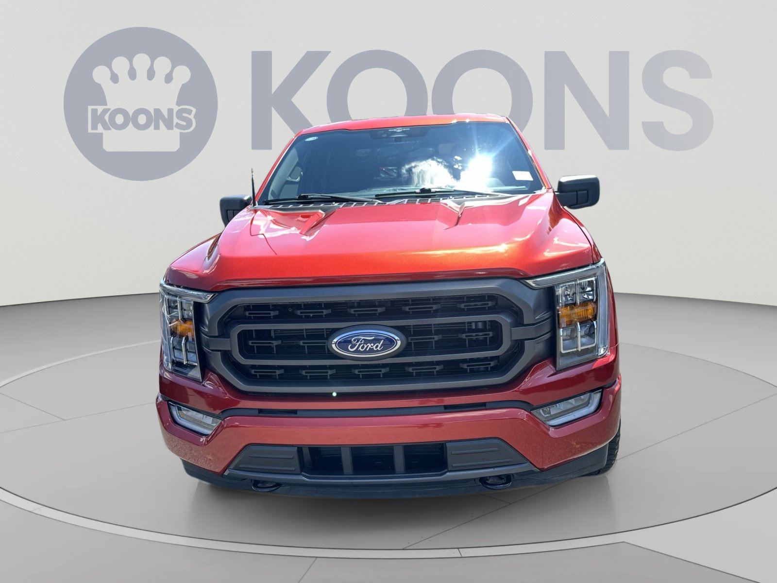 Certified 2023 Ford F150 XLT w/ Equipment Group 302A High AWD/4WD image 19