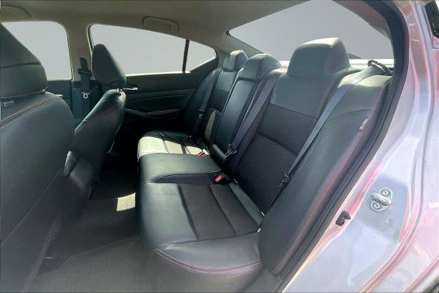 Used 2024 Nissan Altima 2.5 SR FWD image 26