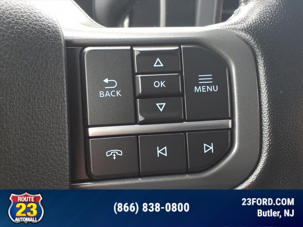 Certified 2022 Ford F150 XLT w/ Equipment Group 302A High AWD/4WD image 17