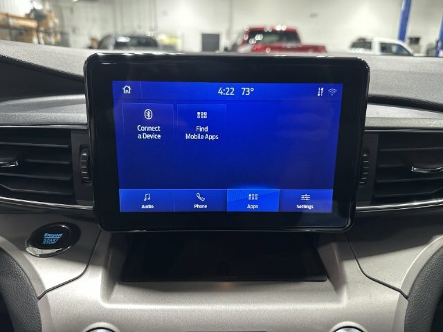 Certified 2023 Ford Explorer XLT w/ Equipment Group 202A AWD/4WD image 24