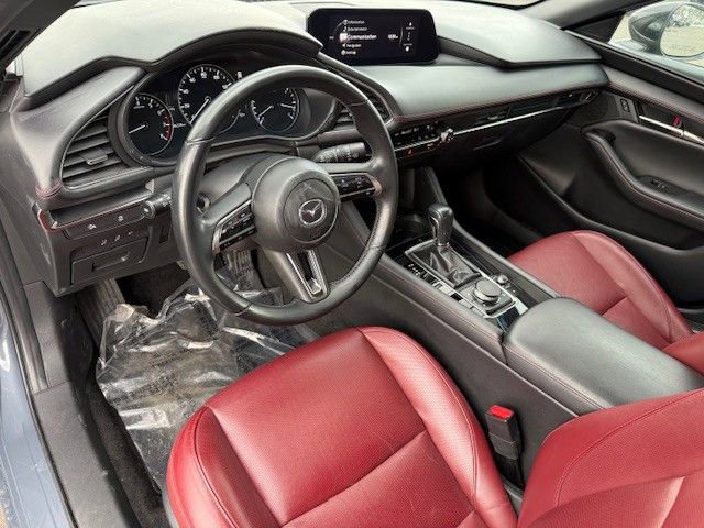 Used 2024 MAZDA MAZDA3 s image 11