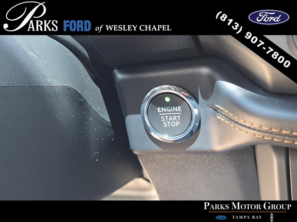 Certified 2023 Ford Expedition Platinum AWD/4WD image 27