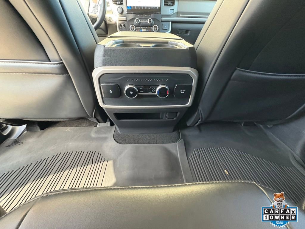Certified 2024 Ford Expedition XLT AWD/4WD image 26