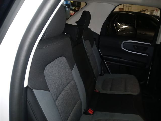 Certified 2021 Ford Bronco Sport Big Bend image 43