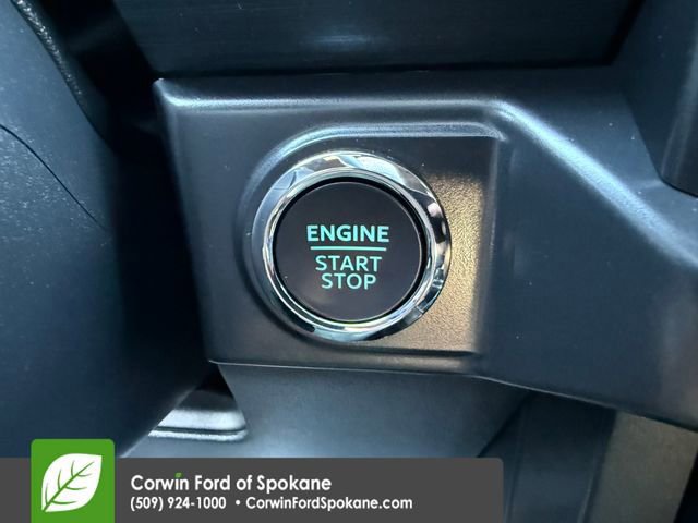 Certified 2024 Ford F150 XLT w/ Equipment Group 302A MID image 35