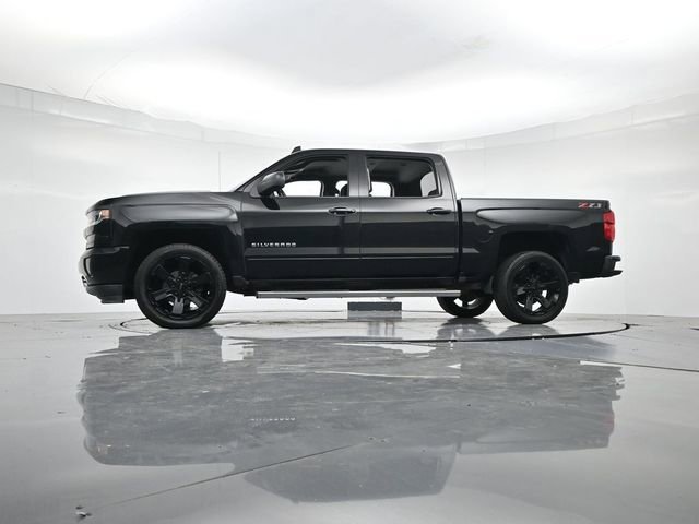 Used 2018 Chevrolet Silverado 1500 LT w/ All Star Edition image 34