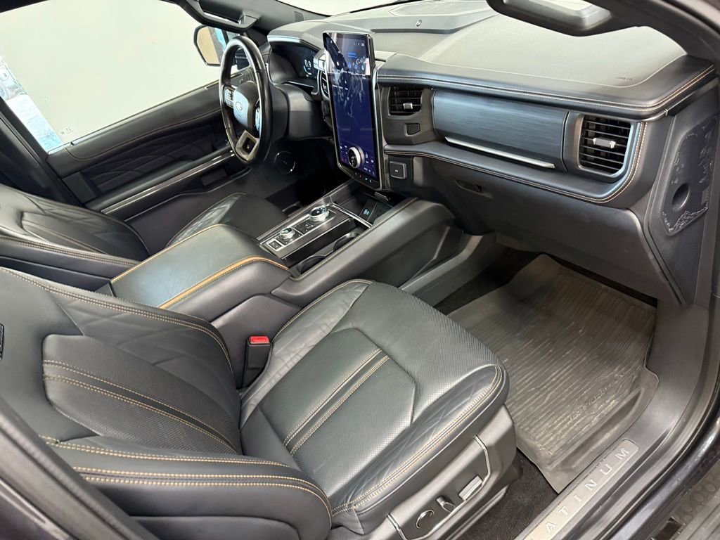 Certified 2023 Ford Expedition Platinum image 51