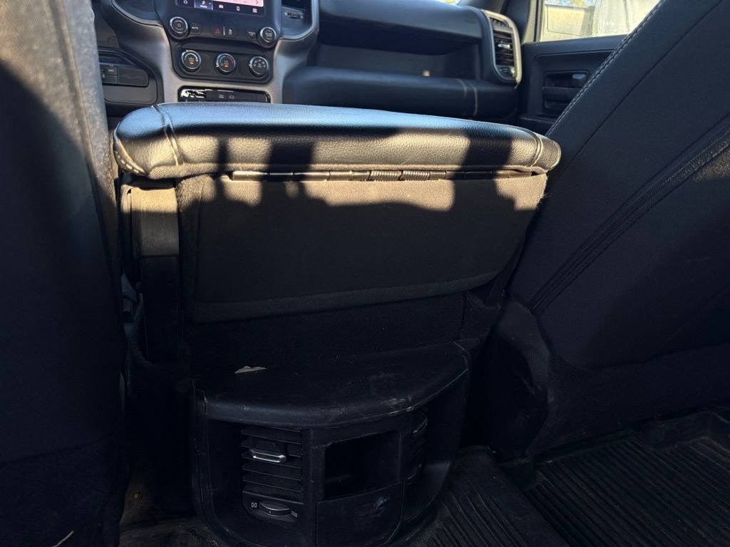 Used 2022 RAM 3500 Tradesman image 25