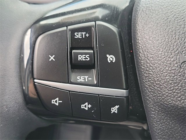 Certified 2022 Ford Escape SE w/ Convenience Package image 8