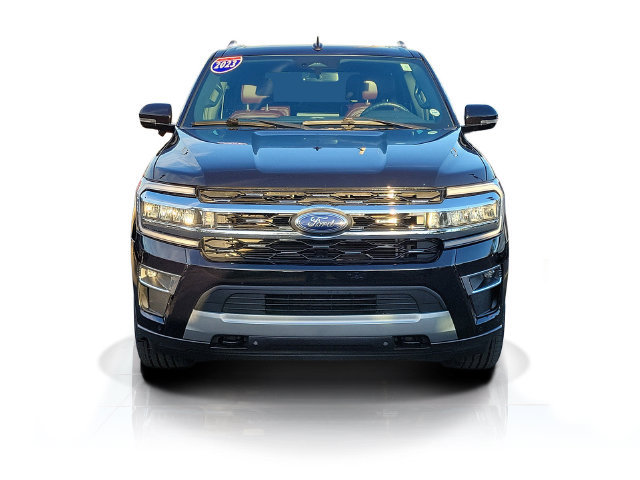 Certified 2023 Ford Expedition Max Limited AWD/4WD image 2